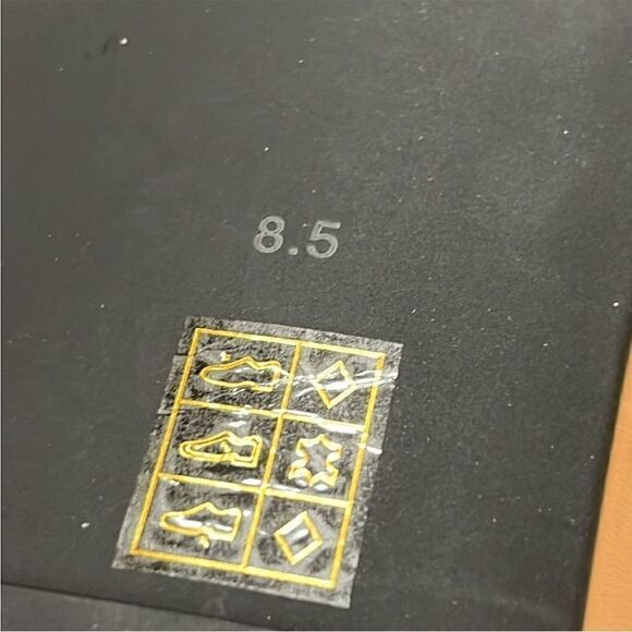 Free People Moira Mary Jane Flats Pink US 8.5 - Picture 8 of 8